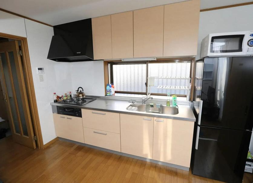 Kitchen Photo