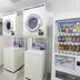 Laundry facility