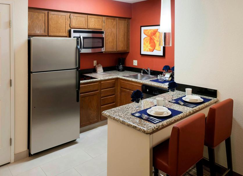 Kitchen Photo