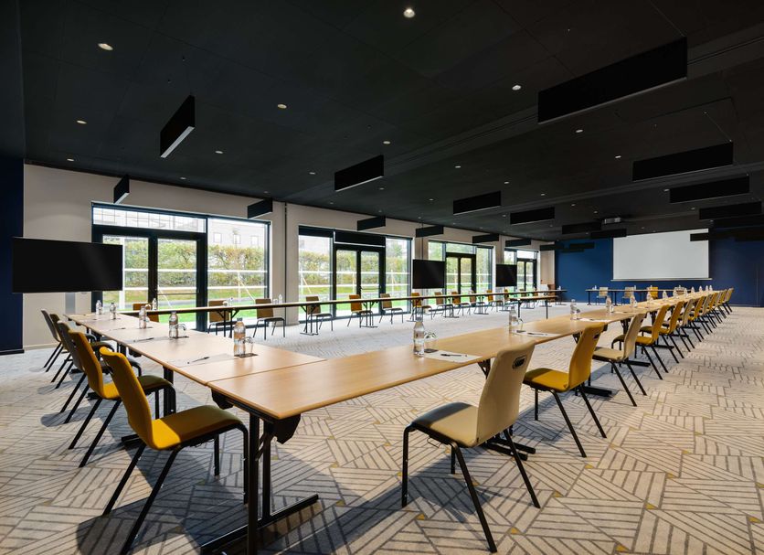 Conference room Photo