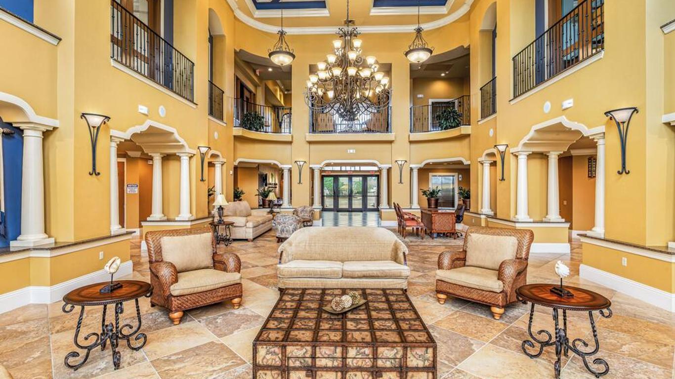 The Berkley, Orlando