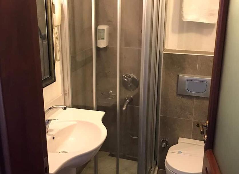 Bathroom Photo