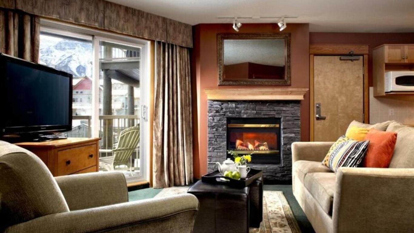 WindTower Lodge And Suites