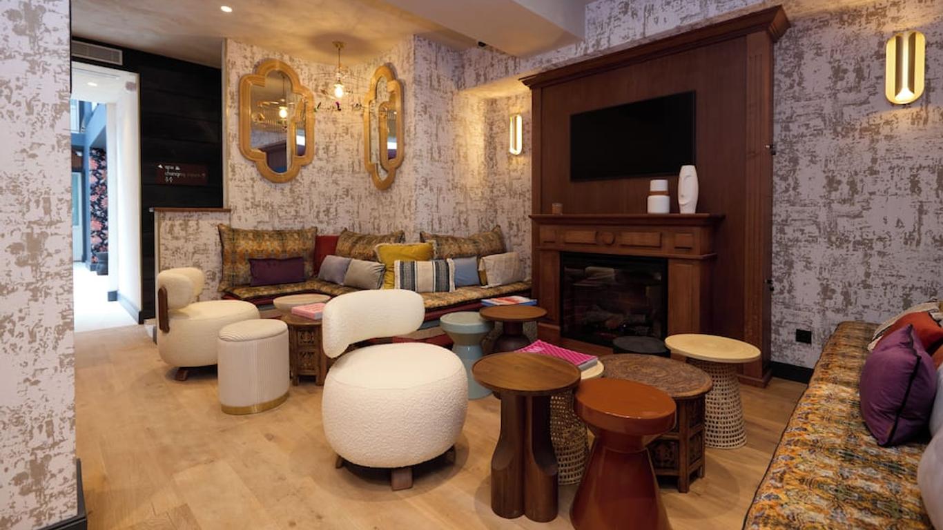 Hôtel Hiro