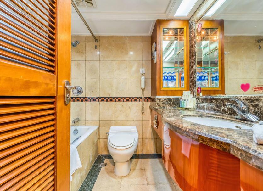 Bathroom Photo