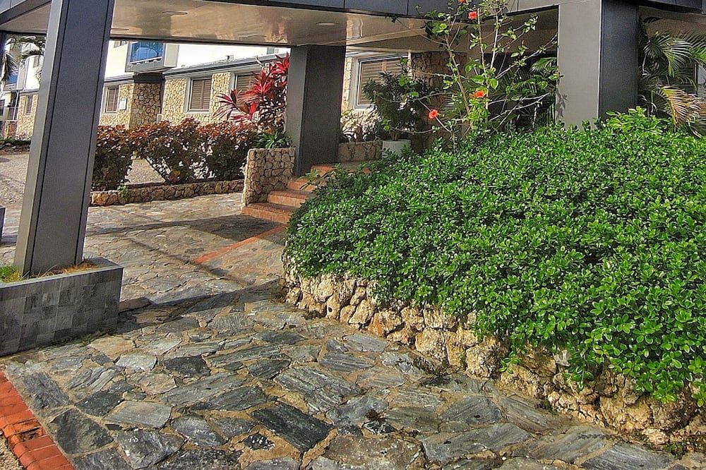 Outdoor view