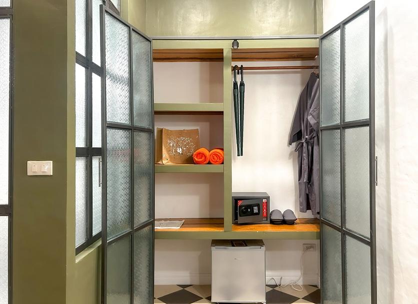 Room amenity Photo