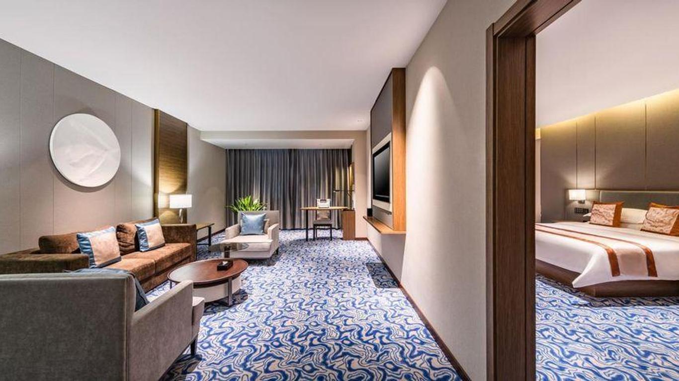Yinhe Hotel