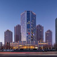 JW Marriott Hotel Harbin River North