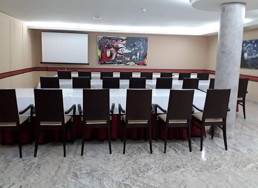 Conference room Photo