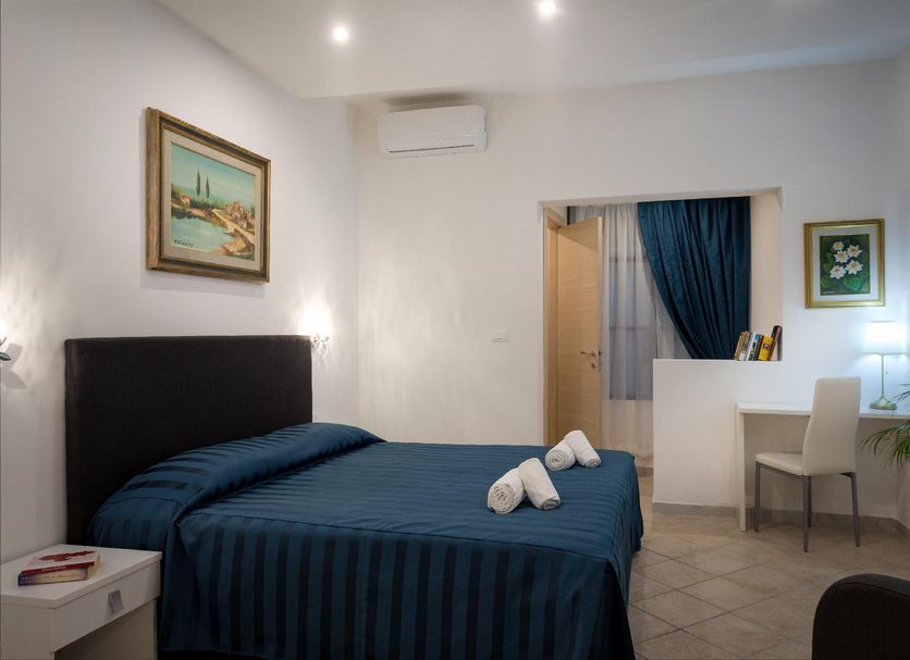 Bedroom Photo