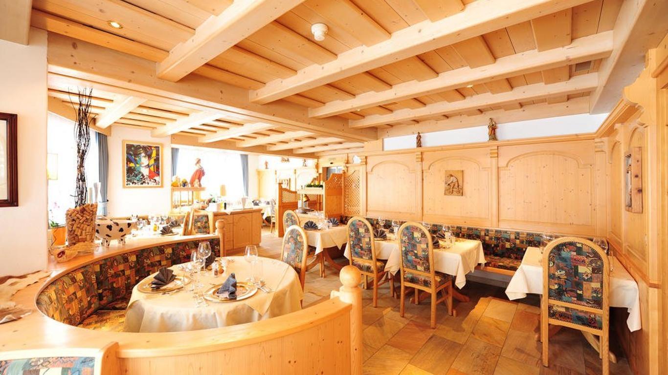 Country Wellnesshotel Bündnerhof