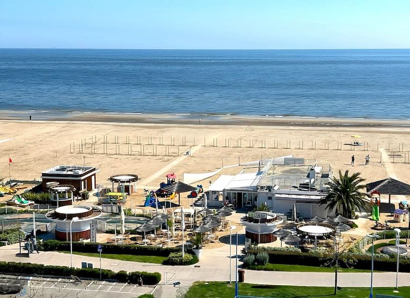 Beach Photo