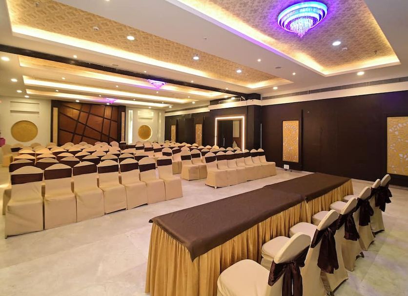 Conference room Photo