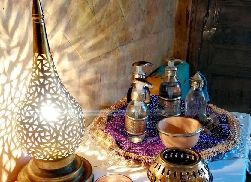 Room amenity Photo
