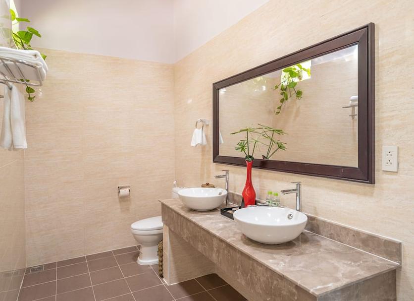 Bathroom Photo