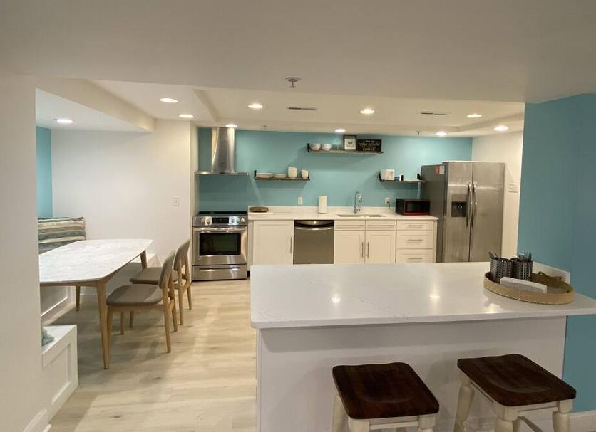 Kitchen Photo