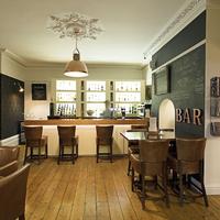 Andover House Hotel & Restaurant - Adults only