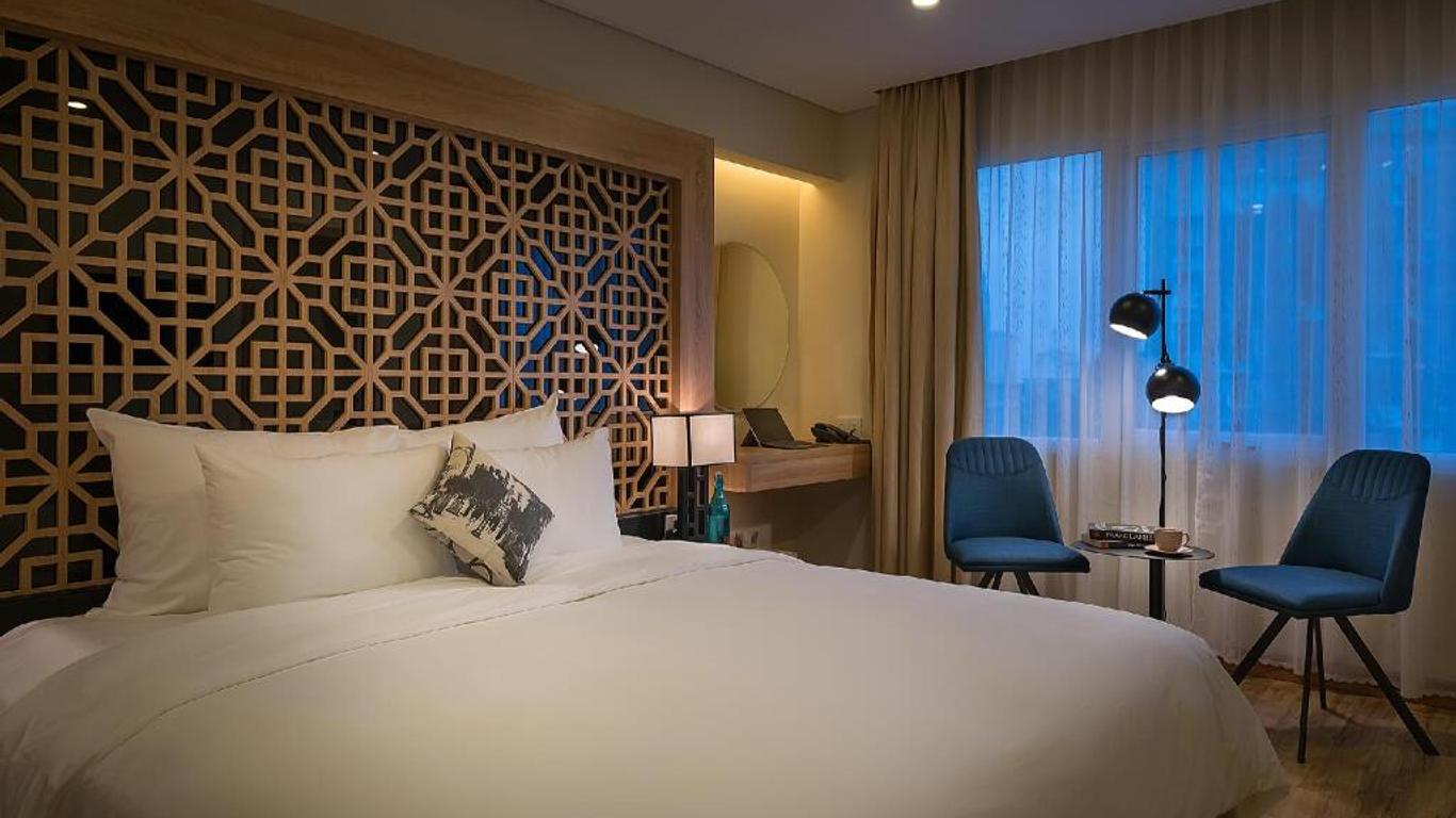 C Central Hotel