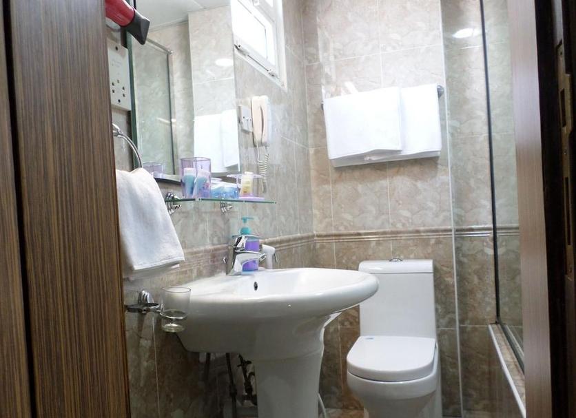 Bathroom Photo