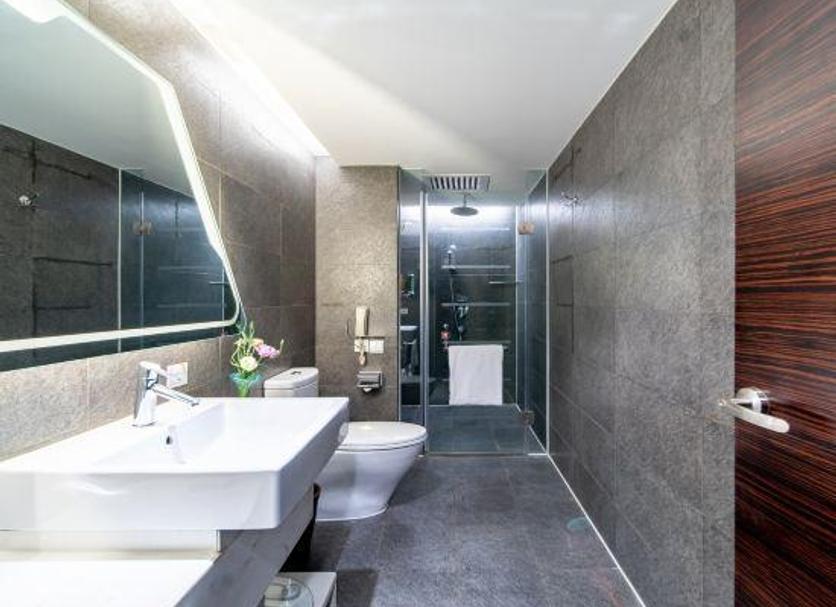 Bathroom Photo
