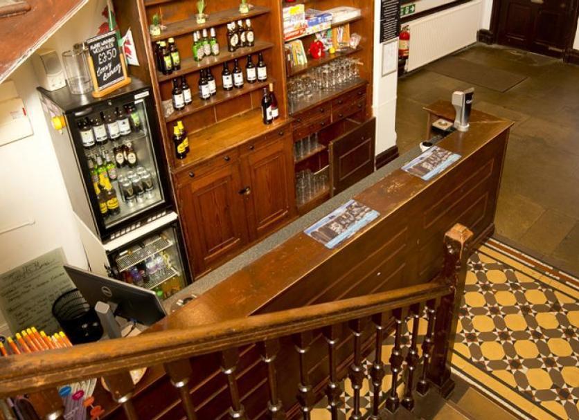 Bar Photo