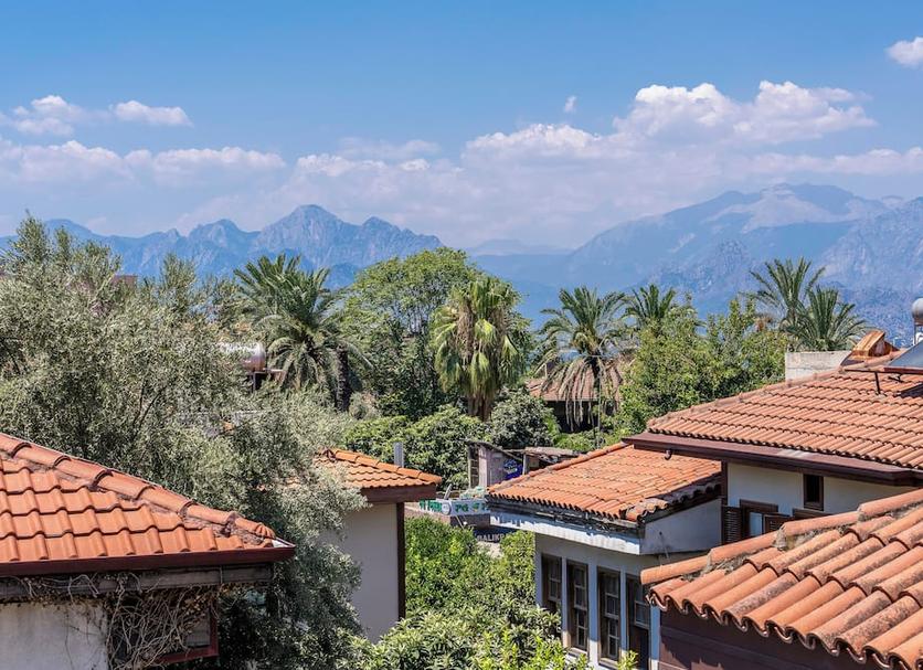 Outdoor view Photo