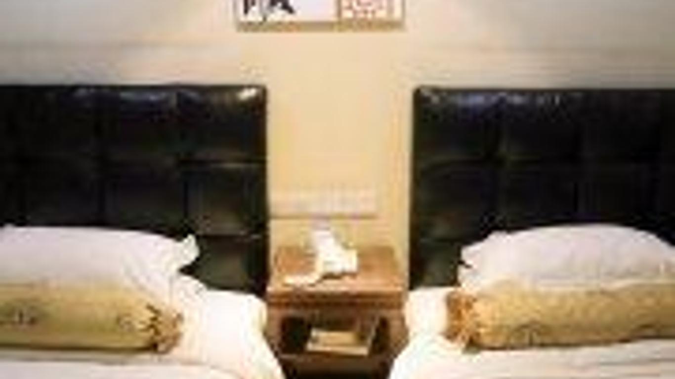 Starway Yongle Theme Hotel