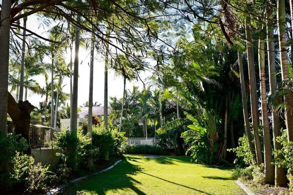 Outdoor view