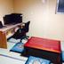 Business centre