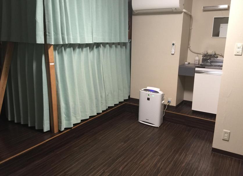Room amenity Photo