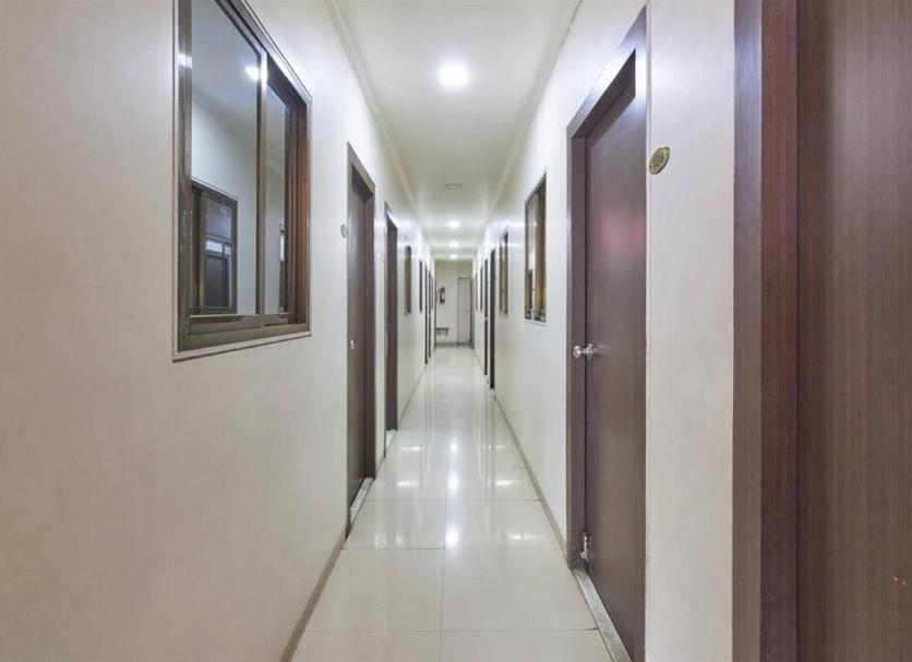 Hallway Photo