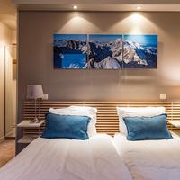 Eden Hotel, Apartments and Chalet Chamonix Les Praz