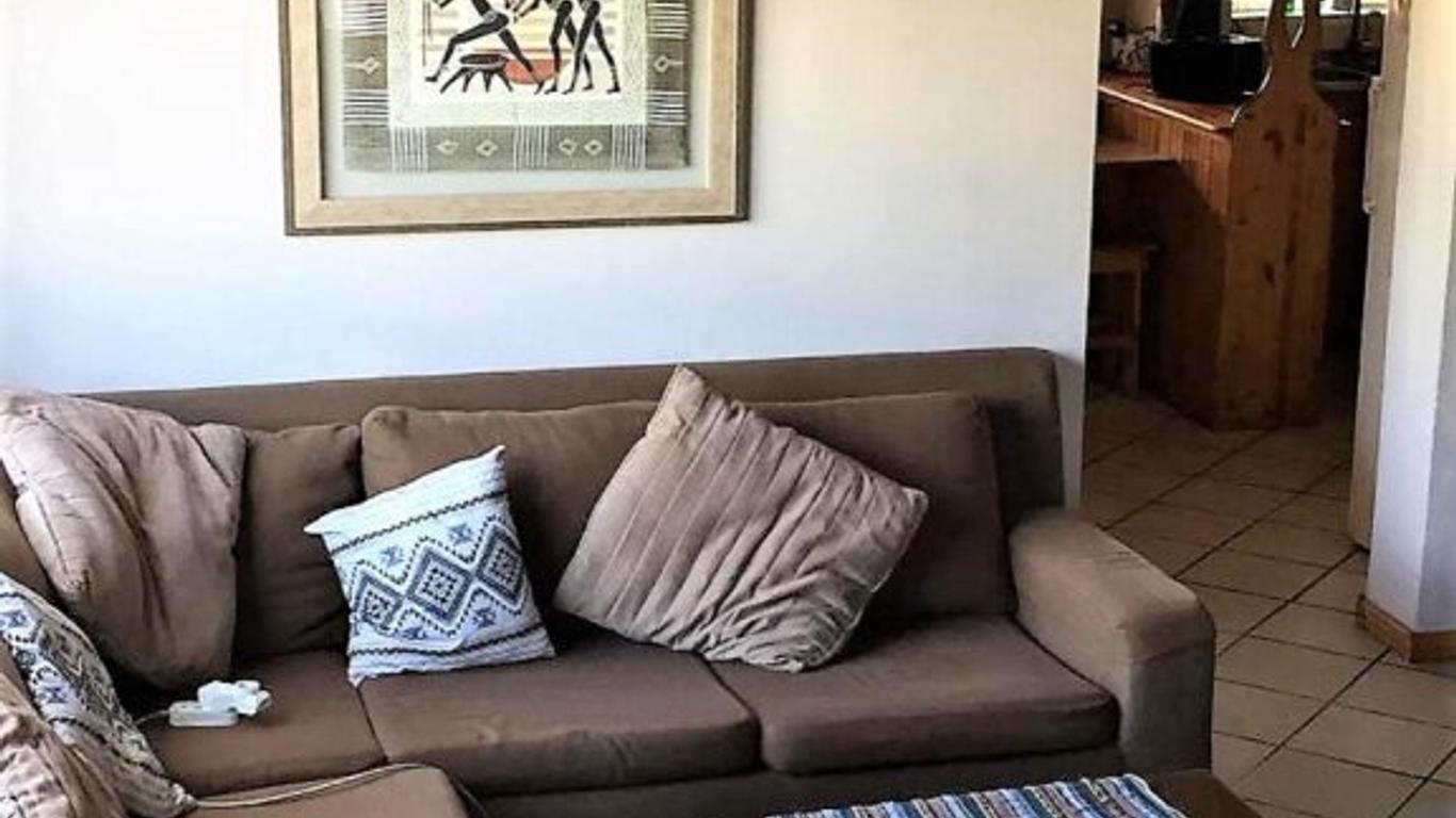 Jembjo's Knysna Lodge & Backpackers