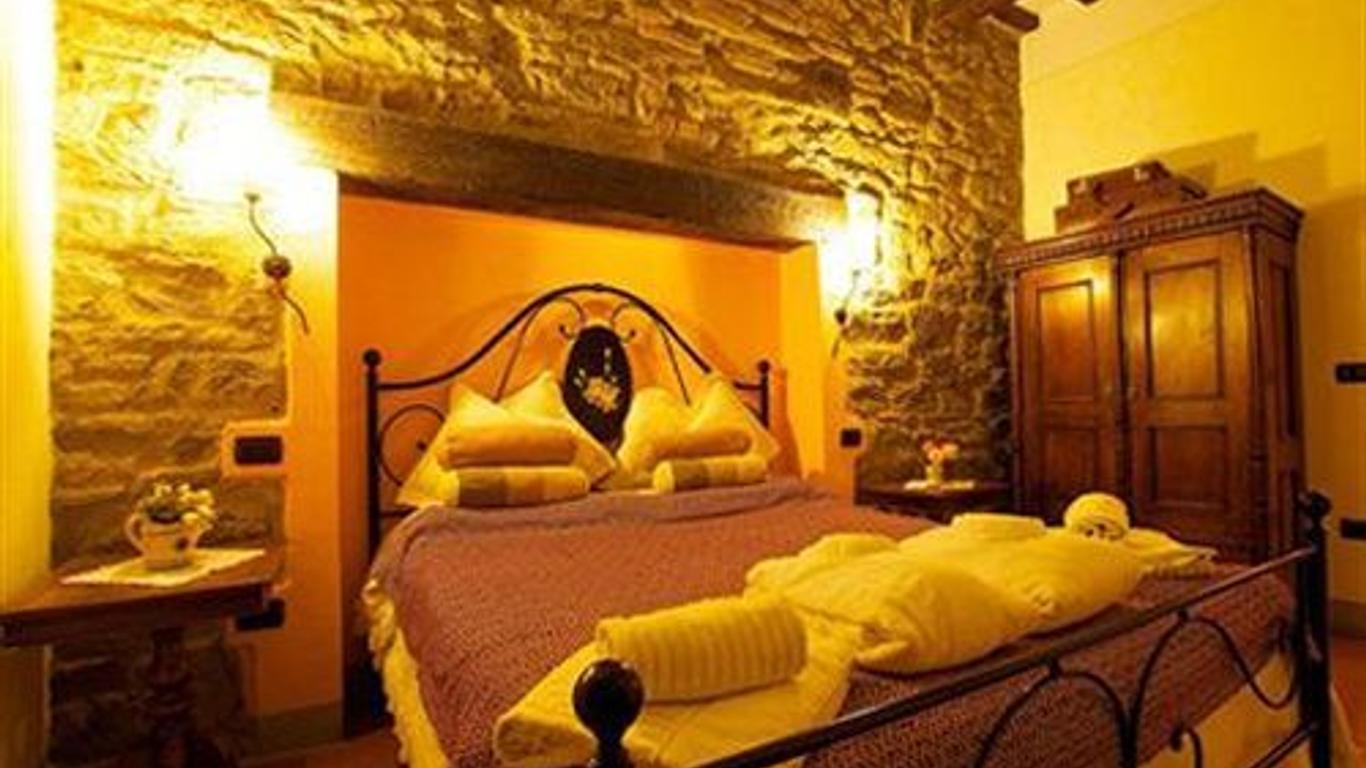 Rugapiana Vacanze - B&B