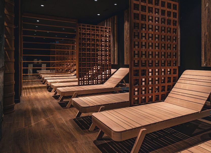 Spa Photo