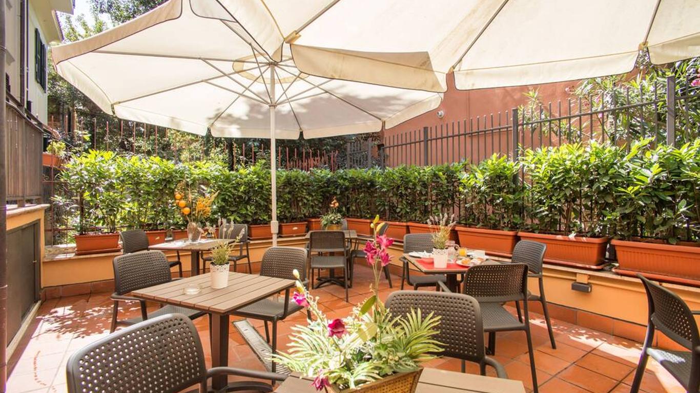 Hotel Espana