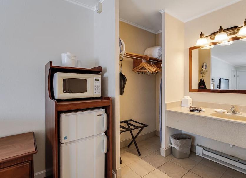 Room amenity Photo