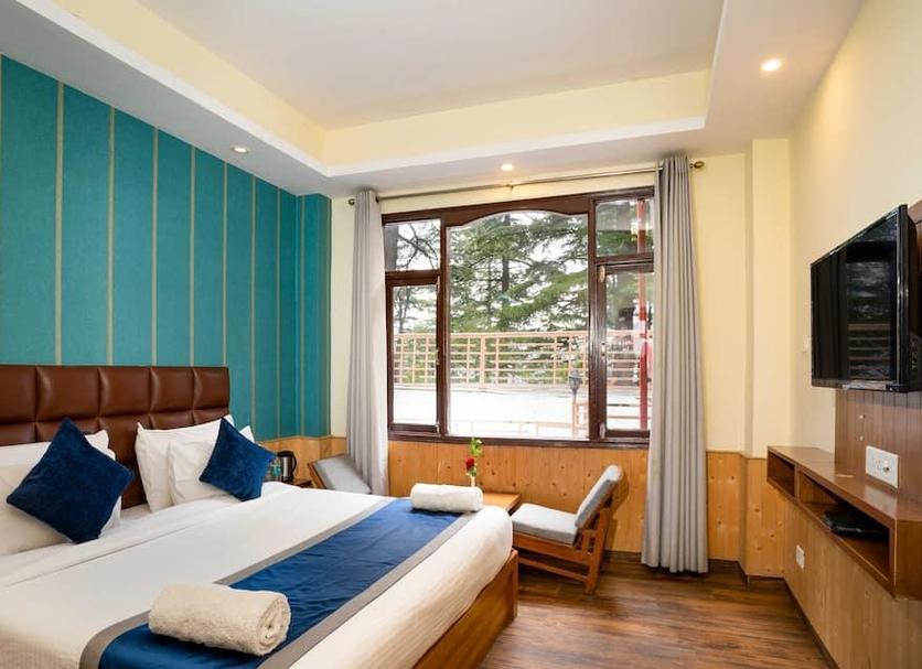 Bedroom Photo