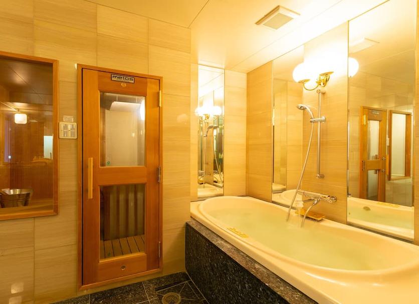 Bathroom Photo