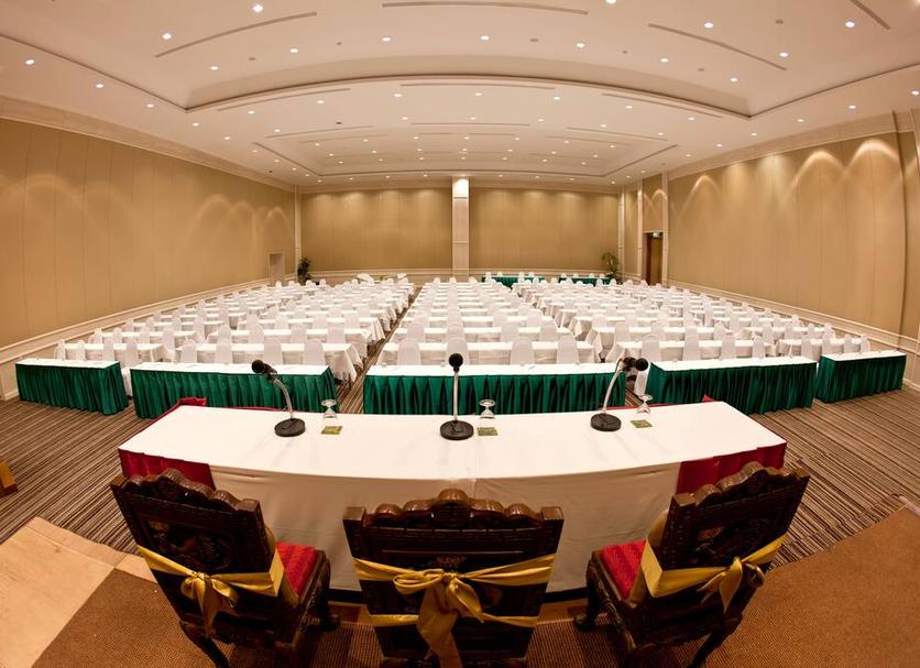 Conference room Photo