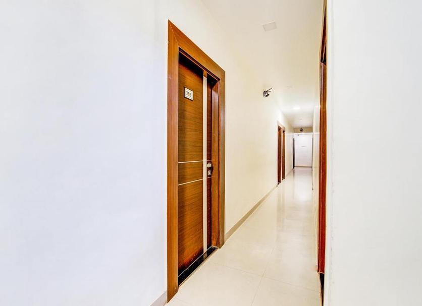 Hallway Photo