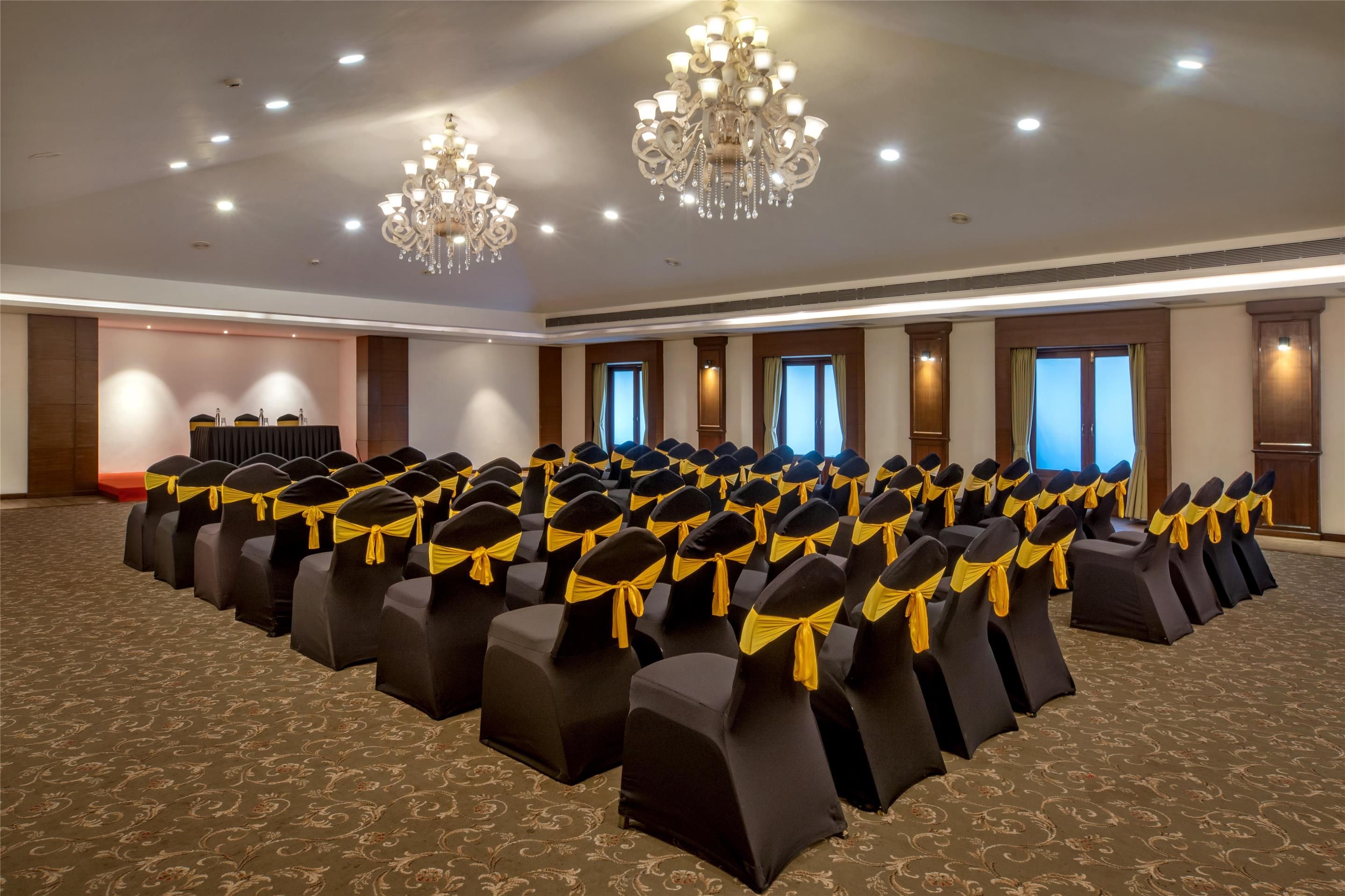 Conference room