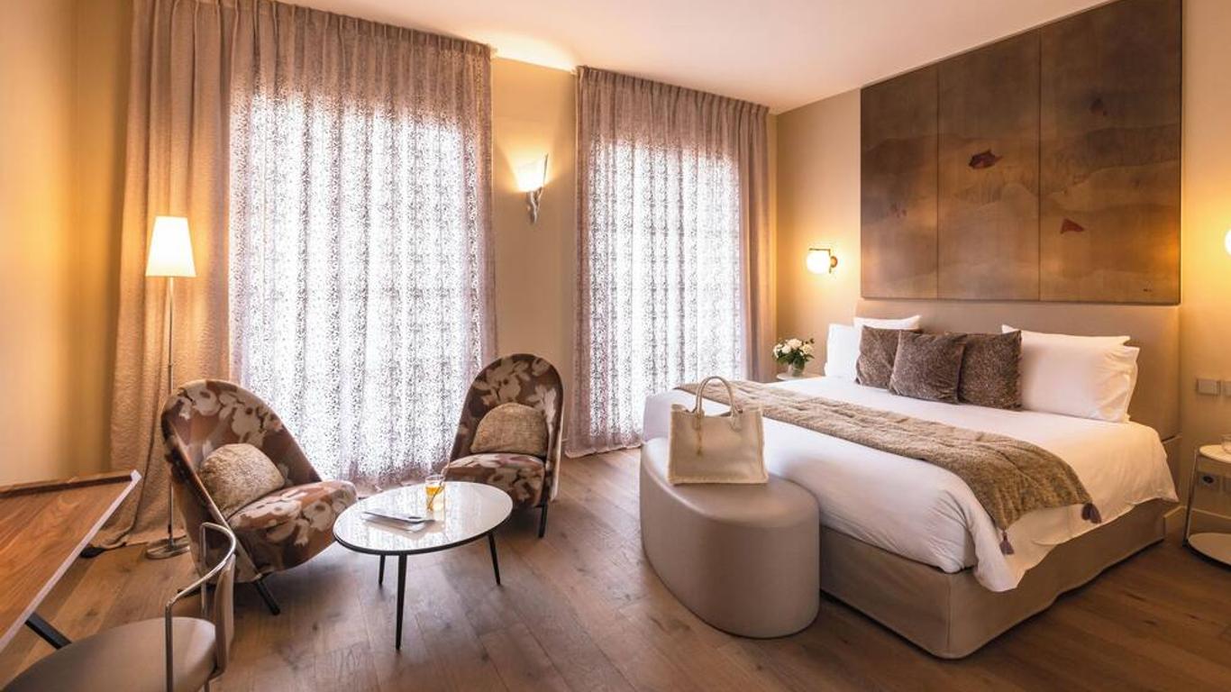 Hôtel & Spa Régent Petite France