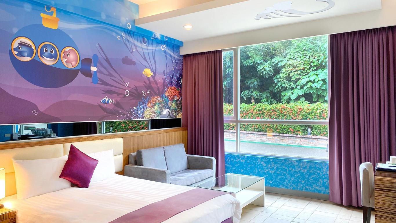 Uni-Resort Kenting