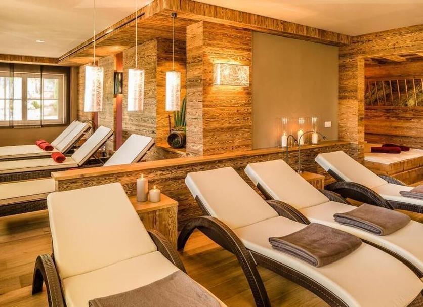 Spa Photo