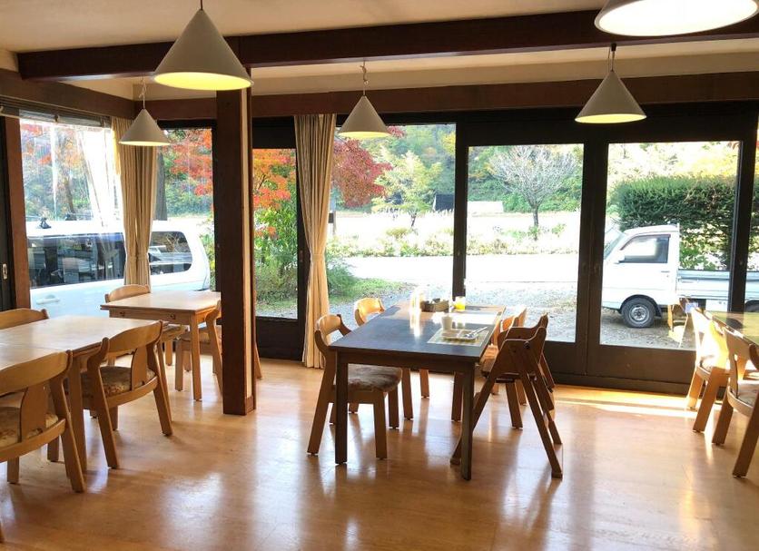 Dining room Photo