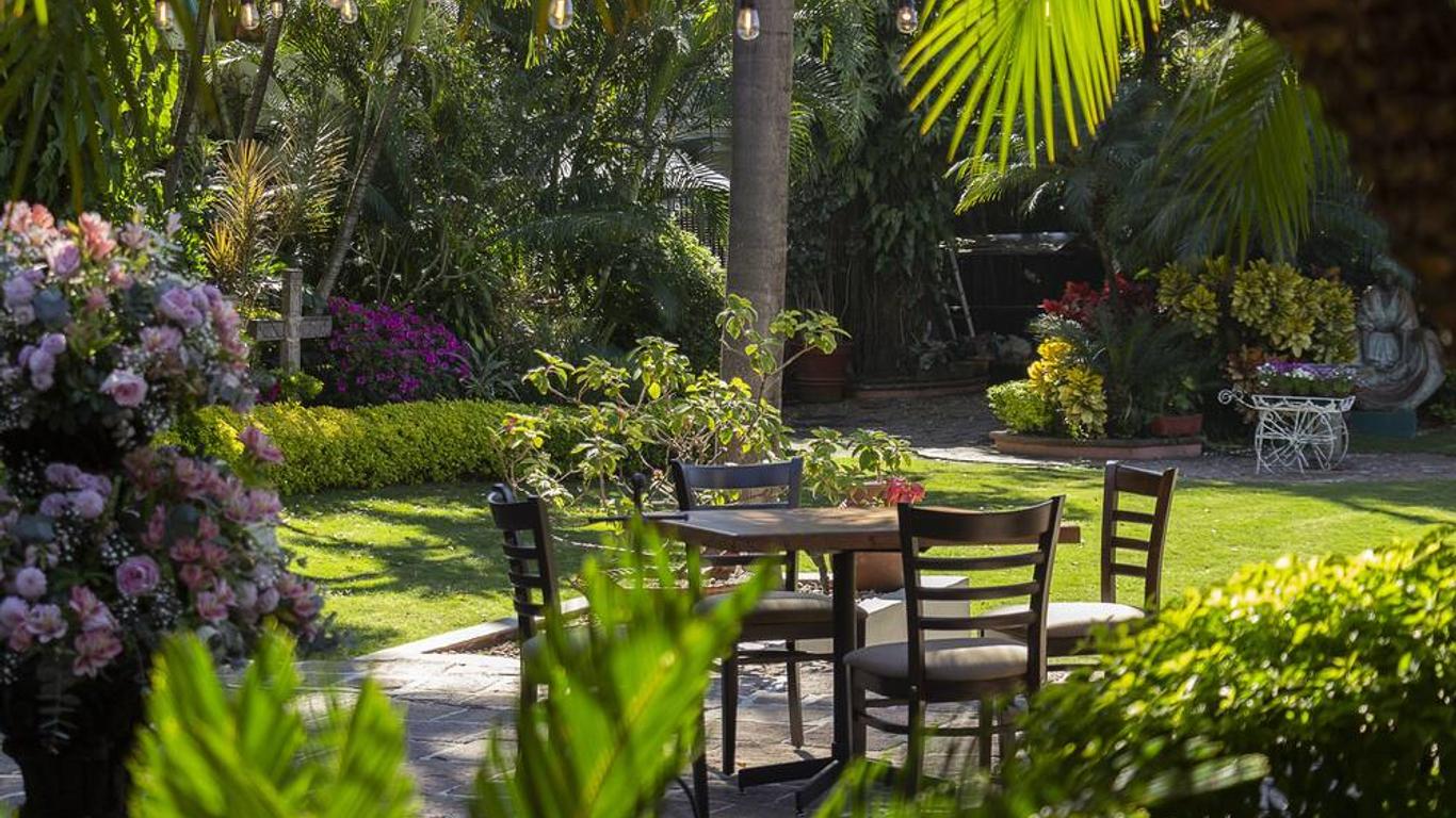 Hotel Boutique Casa de Campo