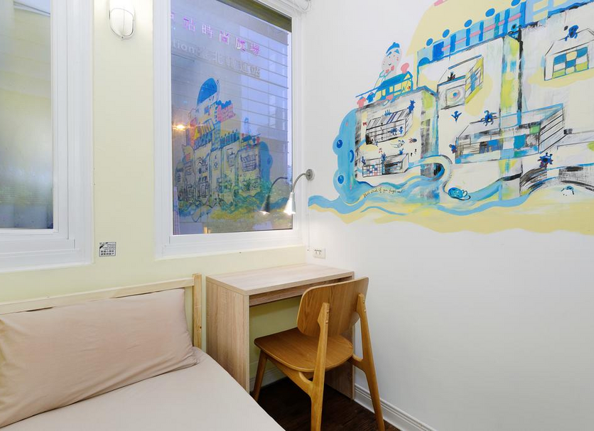 Room amenity Photo