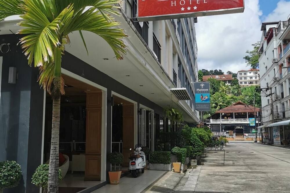 Outdoor view